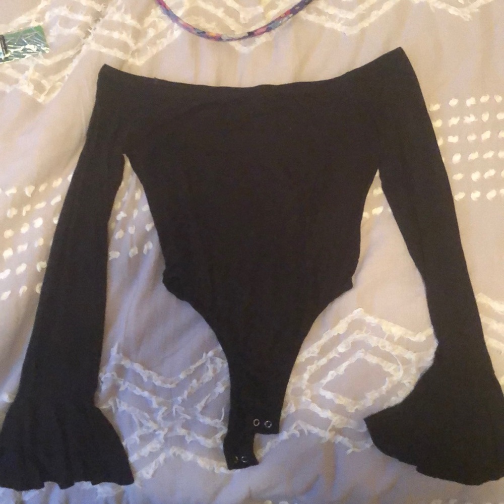 Forever 21 bodysuit